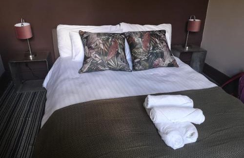 Stanford Apartamento | Aloe Cottage - 2 bedroom