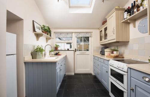 Rock Casa | Aloe Cottage
