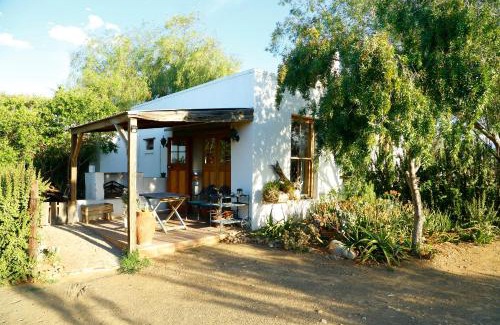 Prince Albert Casa | Aloe Guest House
