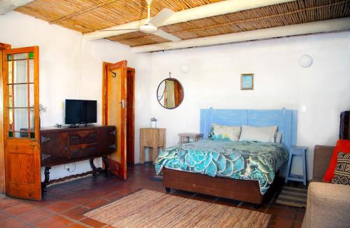 Prince Albert Casa | Aloe Guest House