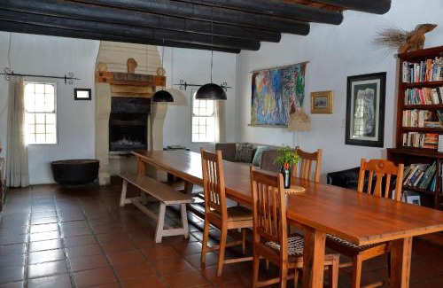 Prince Albert Casa | Aloe Guest House