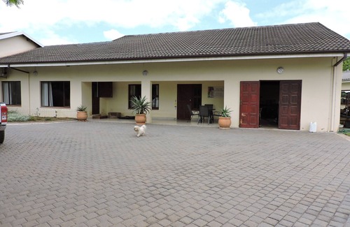 Kwambonambi Casa | ALOE HOUSE