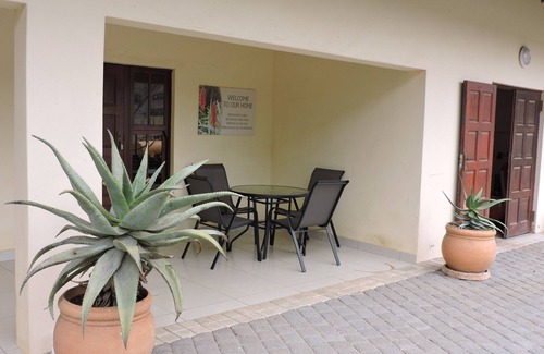 Kwambonambi Casa | ALOE HOUSE