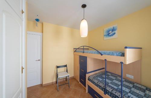 La Isleta del Moro Apartamento | Aloe Pasito