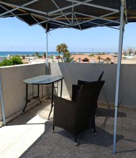 Ashdod Apartamento | Aloe Penthouse Apartaments