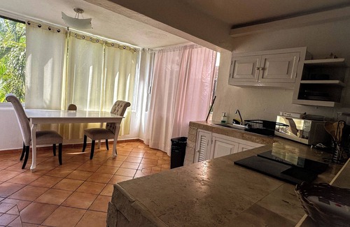 Zona Hotelera Apartamento | Aloe Room by B&G – Zona Hotelera de Cancún