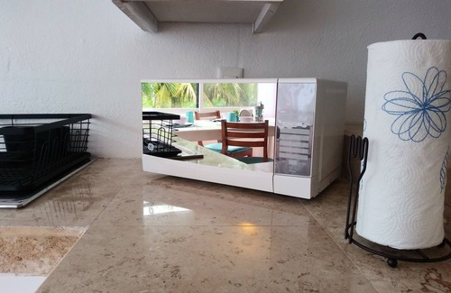 Zona Hotelera Apartamento | Aloe Room by B&G – Zona Hotelera de Cancún