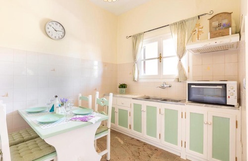 Dassia Apartamento | Aloe Seaview Apartments by Konnect, 500m from Dassia Beach