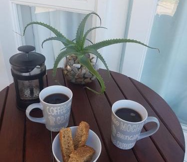 Linkside Apartamento | Aloe @ the Sea