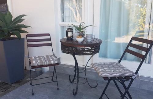 Linkside Apartamento | Aloe @ the Sea