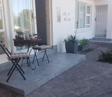 Linkside Apartamento | Aloe @ the Sea