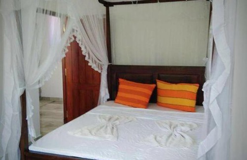 Pelena Apartamento | Aloe vera inn