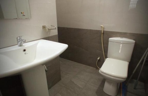 Pelena Apartamento | Aloe vera inn