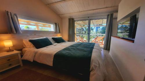 La Paloma Apartamento | Aloe Village Aparthotel & Spa