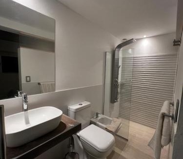 La Paloma Apartamento | Aloe Village Aparthotel & Spa