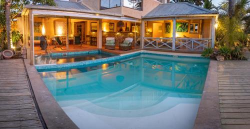 La Paloma Apartamento | Aloe Village Aparthotel & Spa