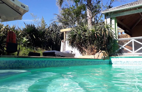 La Paloma Apartamento | Aloe Village Aparthotel