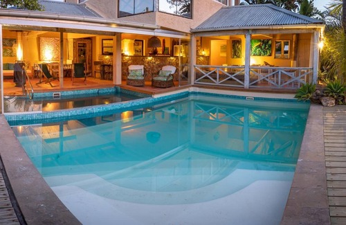 La Paloma Apartamento | Aloe Village Aparthotel