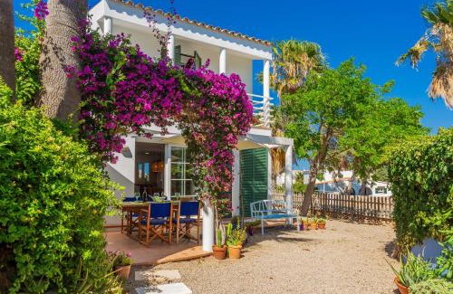 Son Blanc Casa | Aloes