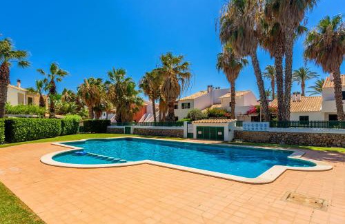 Son Blanc Casa | Aloes