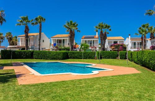 Son Blanc Casa | Aloes