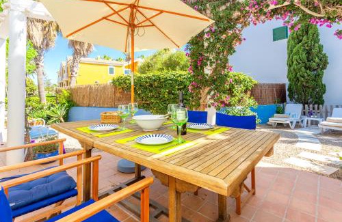Son Blanc Casa | Aloes