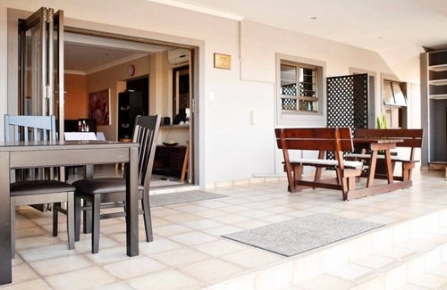 Kingsburgh Cama Y Desayuno | Aloes No.21