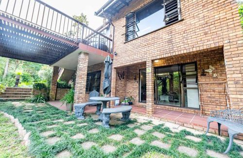 Ethekwini Apartamento | AloeViewCottage - Private Quiet & so Tranquil