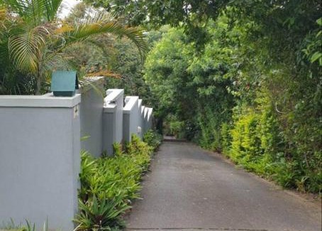 Ethekwini Apartamento | AloeViewCottage - Private Quiet & so Tranquil