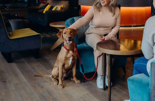 Bucksburn Hotel | Aloft Aberdeen TECA