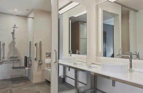 Bucksburn Hotel | Aloft Aberdeen TECA
