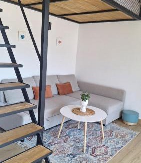Rafajlovici Apartamento | Aloft Apartment