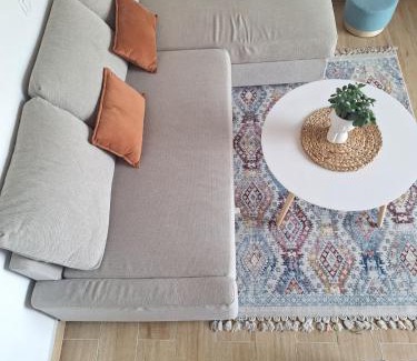 Rafajlovici Apartamento | Aloft Apartment