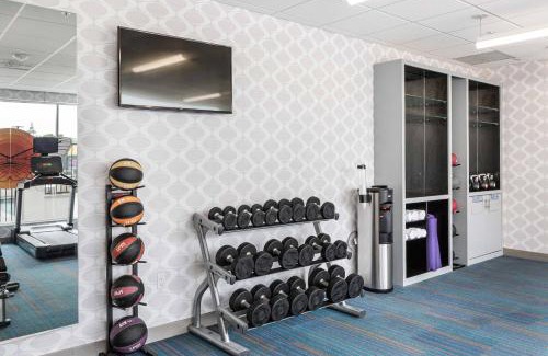 Round Rock Hotel | Aloft Austin Round Rock
