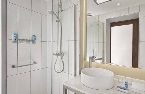 Birmingham City Centre Hotel | Aloft Birmingham Eastside