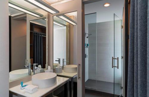 College Station Hotel | Aloft College Station