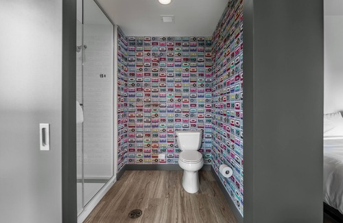 Easton Hotel | Aloft Columbus Easton