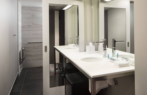 Ludlam Hotel | Aloft Coral Gables