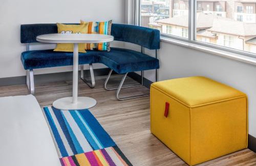 North Westminster Hotel | Aloft Denver North Westminster