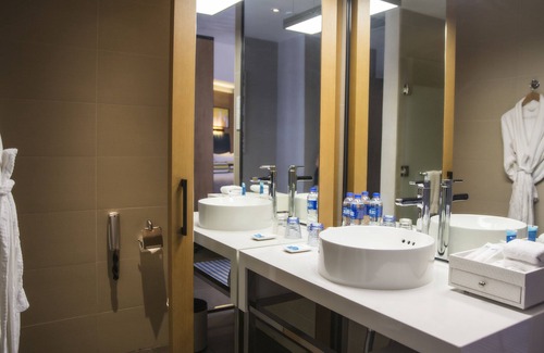 Songshan Lake Hotel | Aloft Dongguan Songshan Lake