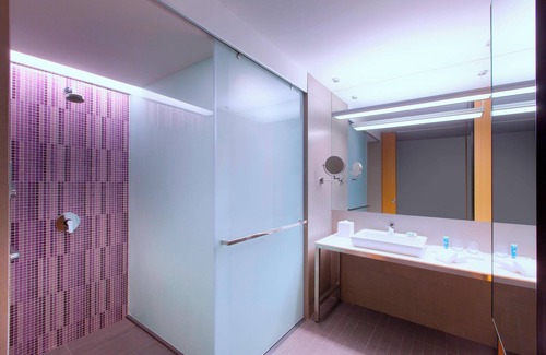 Kuala Lumpur Hotel | Aloft Kuala Lumpur Sentral