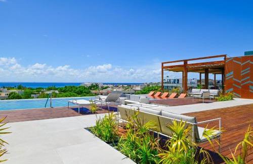 Gonzalo Guerrero Hotel | Aloft Playa del Carmen