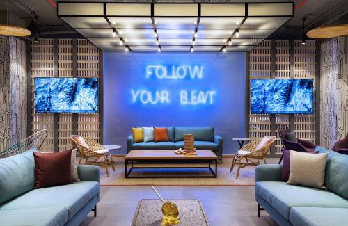 Gonzalo Guerrero Hotel | Aloft Playa del Carmen