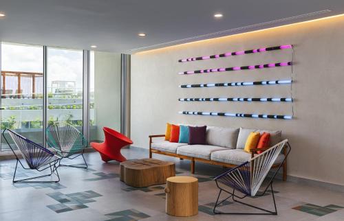 Gonzalo Guerrero Hotel | Aloft Playa del Carmen