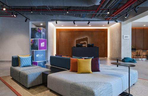 Gonzalo Guerrero Hotel | Aloft Playa del Carmen