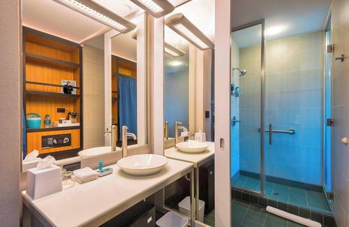 Portland Hotel | Aloft Portland Airport at Cascade Station