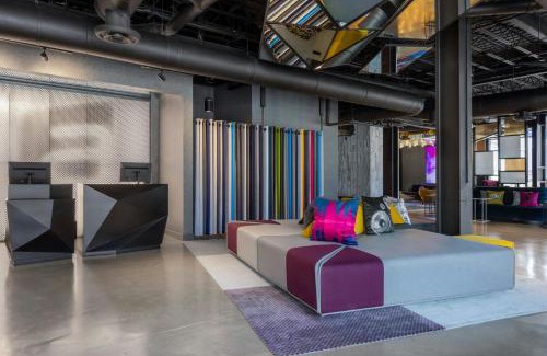 Barrio Rio de Piedras Hotel | Aloft San Pedro Sula