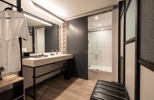 San Pedro Sula Hotel | Aloft San Pedro Sula
