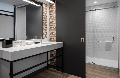 San Pedro Sula Hotel | Aloft San Pedro Sula