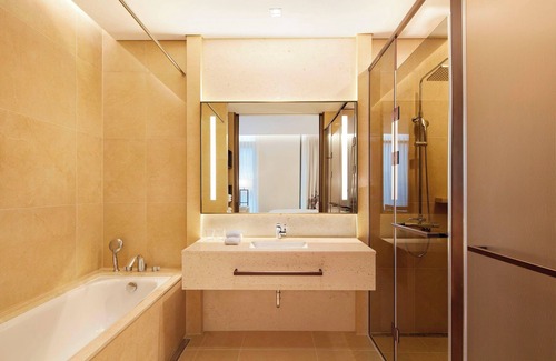 Myeongdong Hotel | Aloft Seoul Myeongdong